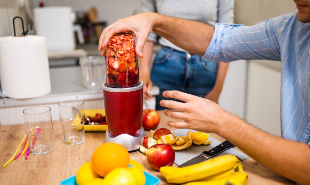Estudio vincula el consumo diario de jugo 100% natural con mejoras en el bienestar mental