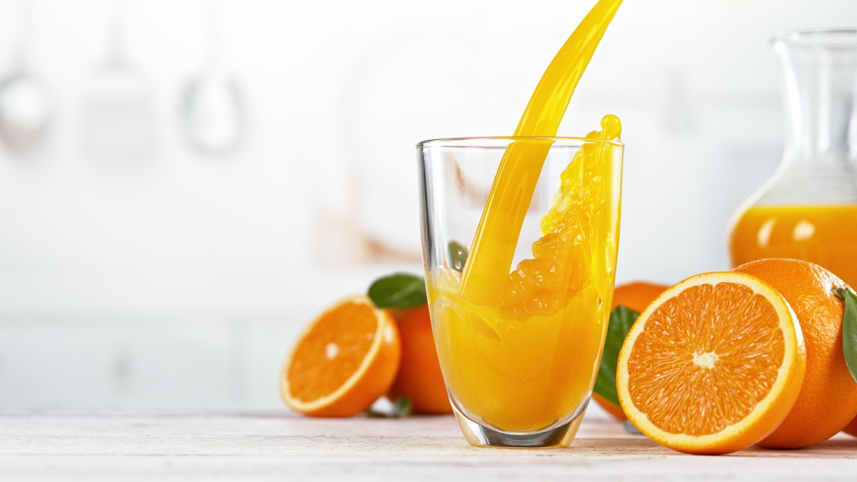 Jugo de naranja enfrenta compleja temporada 2026/27 por caída de oferta y débil demanda