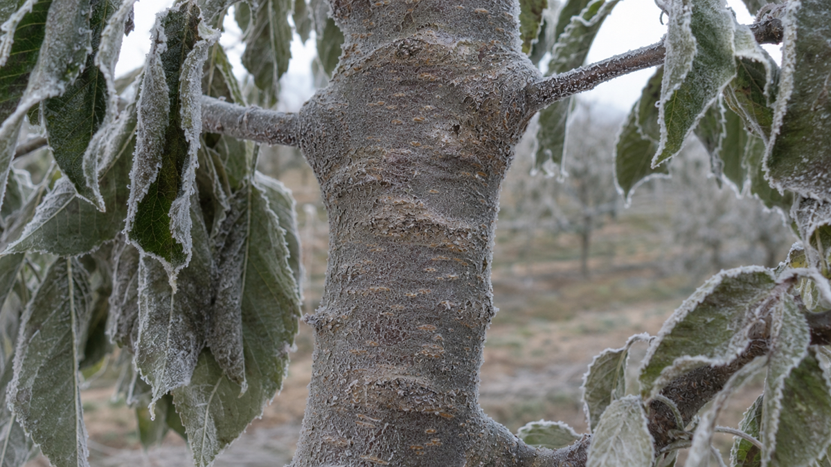 La tecnología al rescate de la agricultura nacional, para que no se quede helada este invierno