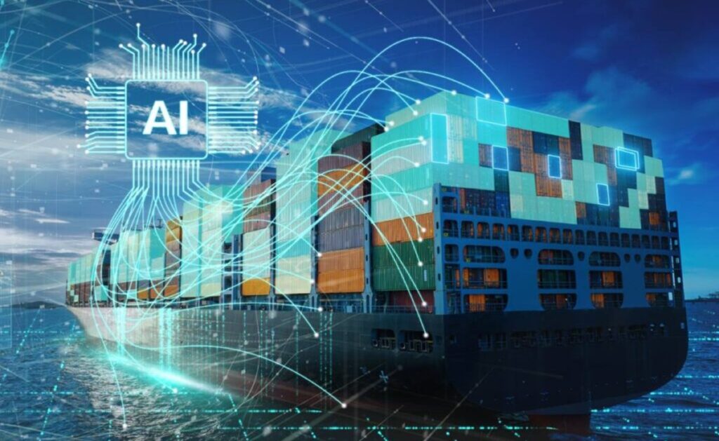 La nueva logística de la frescura: cómo la tecnología está ayudando a los productos frescos a navegar la cadena de suministro global en 2026