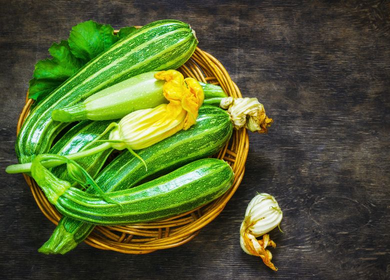 zucchini