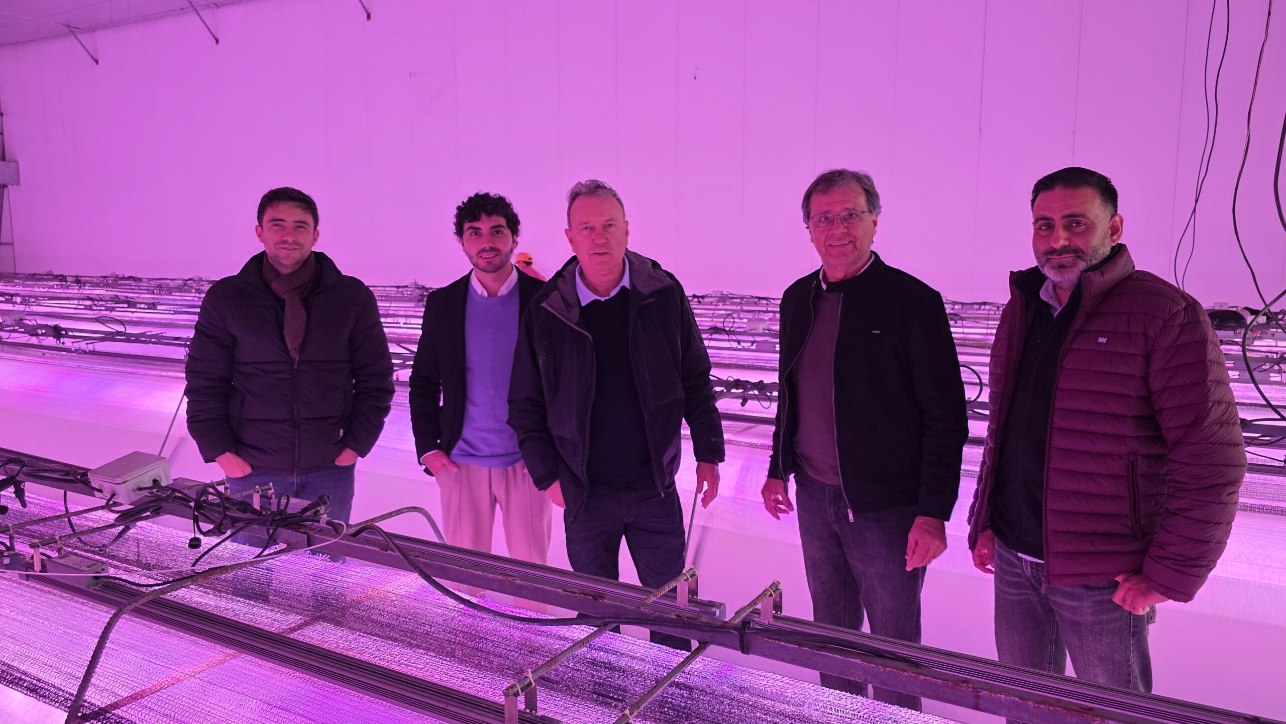 Vitácea-Hijuelas avanza en Brasil con transferencia tecnológica y genética de alto valor para la fruticultura 3 Vitácea-Hijuelas avanza en Brasil con transferencia tecnológica y genética de alto valor para la fruticultura