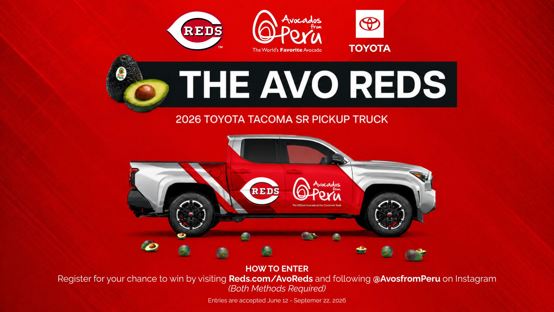 Avocados From Peru lanza campaña de verano en EE.UU. para impulsar la comercialización de más de 90 mil toneladas paltas 3 Avocados From Peru lanza campaña de verano en EE.UU. para impulsar la comercialización de más de 90 mil toneladas paltas