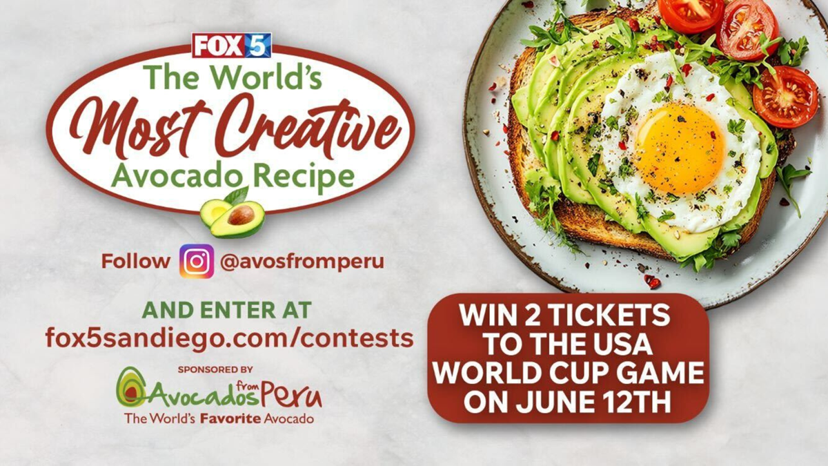 Avocados From Peru lanza campaña de verano en EE.UU. para impulsar la comercialización de más de 90 mil toneladas paltas 4 Avocados From Peru lanza campaña de verano en EE.UU. para impulsar la comercialización de más de 90 mil toneladas paltas