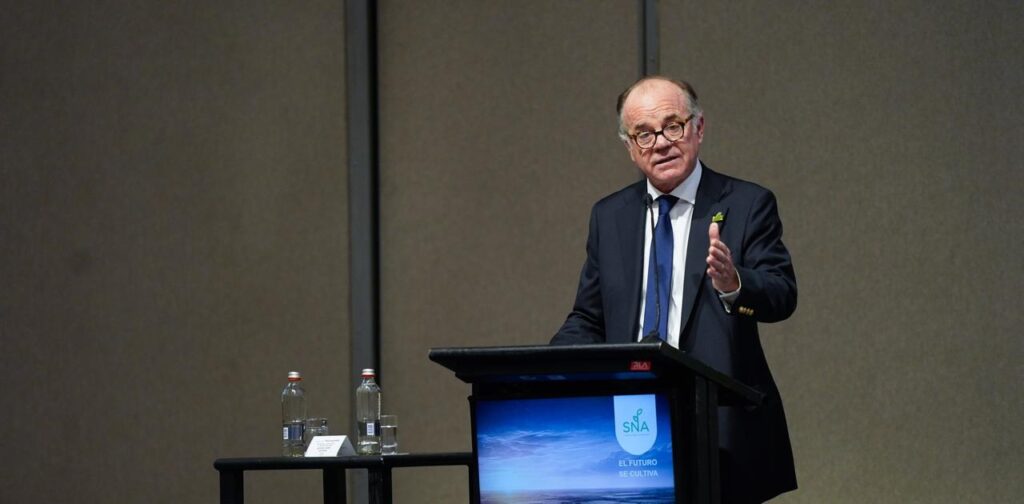 Chile: agricultura enfrenta desafíos de competitividad, seguridad y comercio internacional