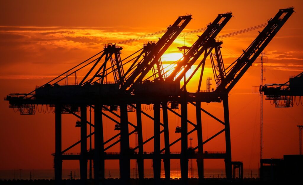Fin de una era: Zespri abandona Zeebrugge tras 40 años de operaciones