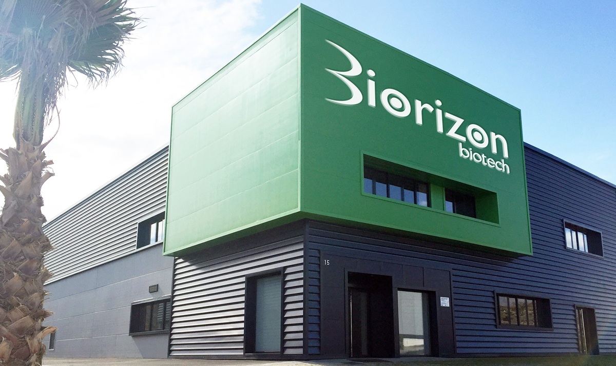 Biorizon Biotech y Weitec sellan alianza estratégica para impulsar la lucha integrada y la agricultura de precisión 3 Biorizon Biotech y Weitec sellan alianza estratégica para impulsar la lucha integrada y la agricultura de precisión