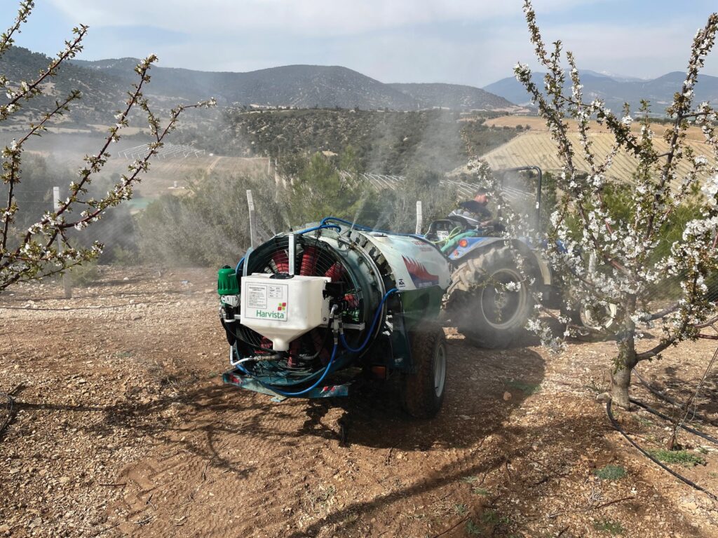 AgroFresh presentará innovación y experiencia en postcosecha en CherryTech 2026 