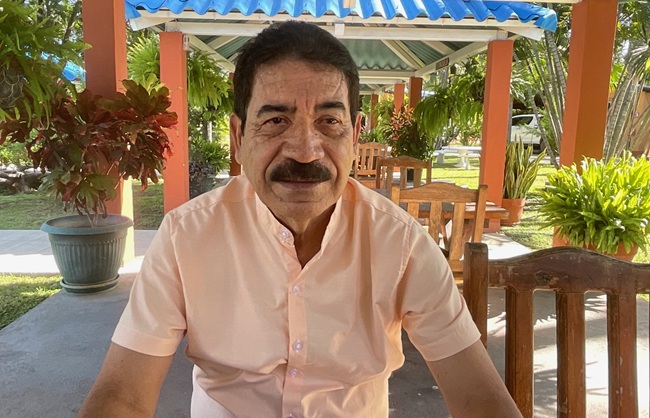 Guatemala aspira a liderar América con la exportación de mango libre de mosca de la fruta