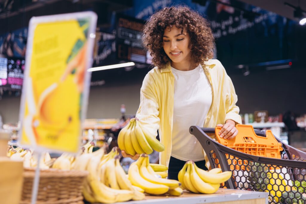 A medida que los márgenes de la banana se reducen, BANA pide ampliar la conversación 8 A medida que los márgenes de la banana se reducen, BANA pide ampliar la conversación