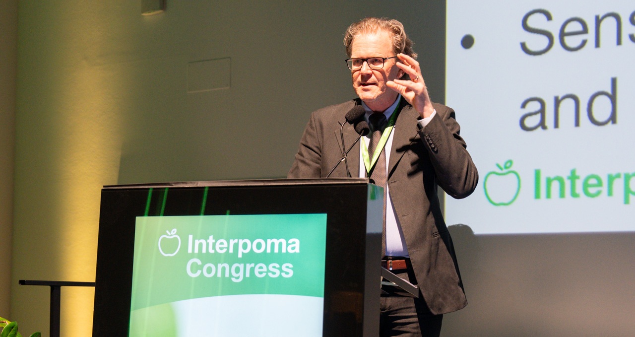 Interpoma Congress 2026, se abren las inscripciones 5 Interpoma Congress 2026 abre las inscripciones y ya está disponible el programa