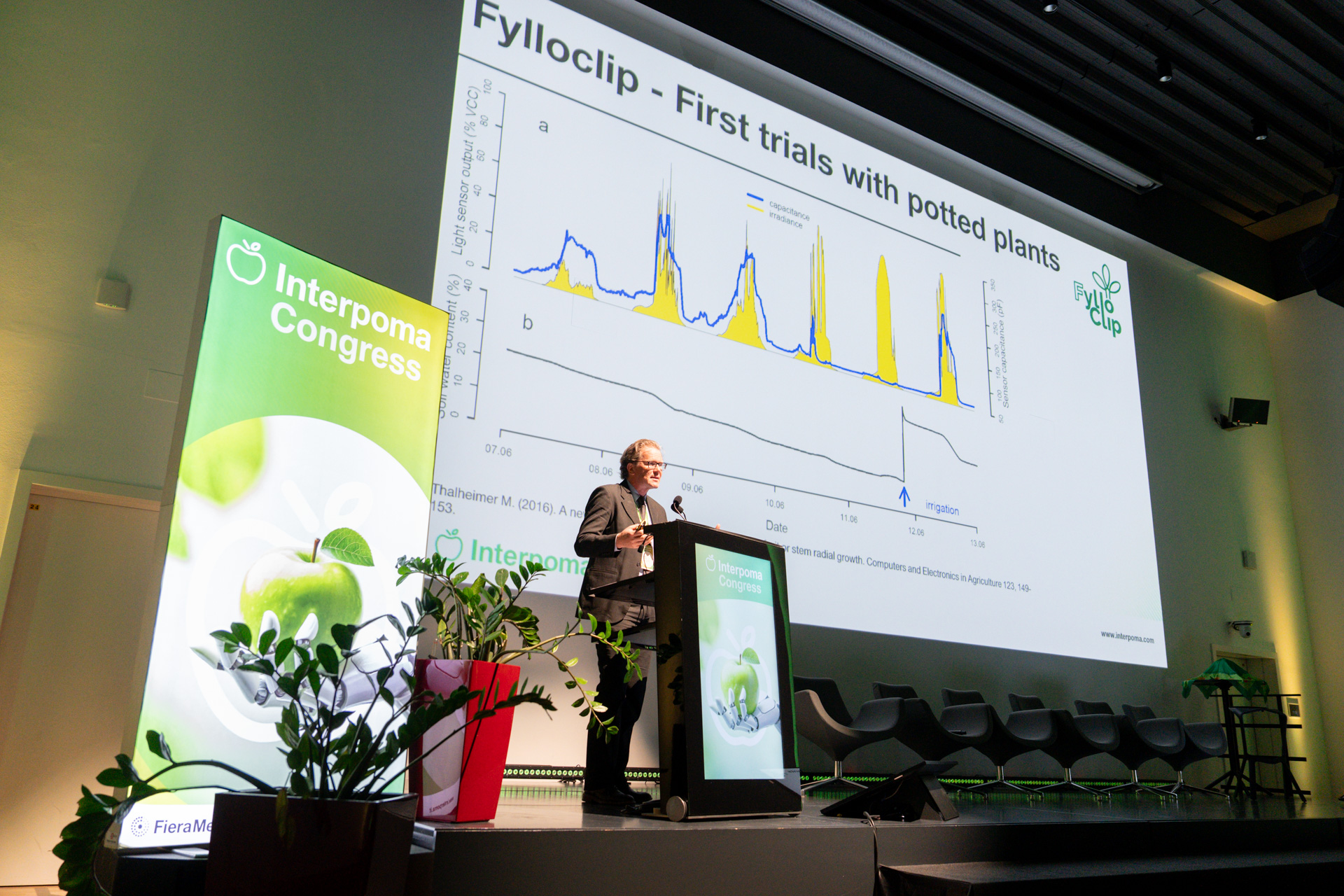 Interpoma Congress 2026, se abren las inscripciones 3 Interpoma Congress 2026 abre las inscripciones y ya está disponible el programa