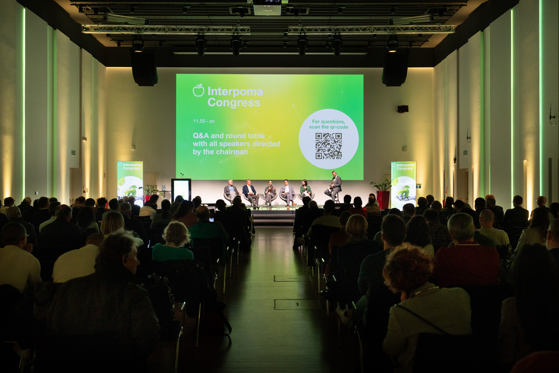 Interpoma Congress 2026, se abren las inscripciones 4 Interpoma Congress 2026 abre las inscripciones y ya está disponible el programa
