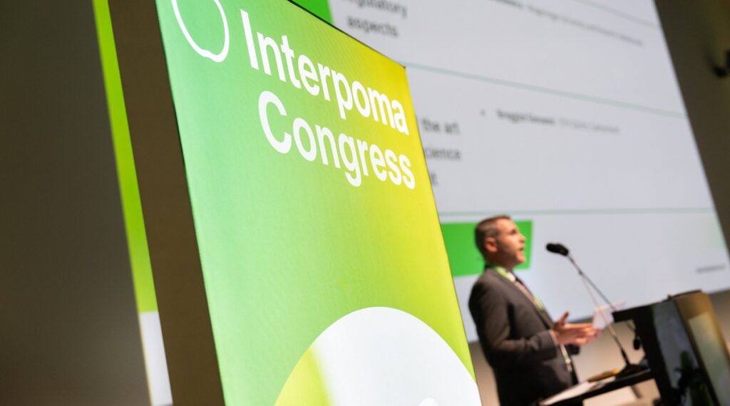 Interpoma Congress 2026, se abren las inscripciones