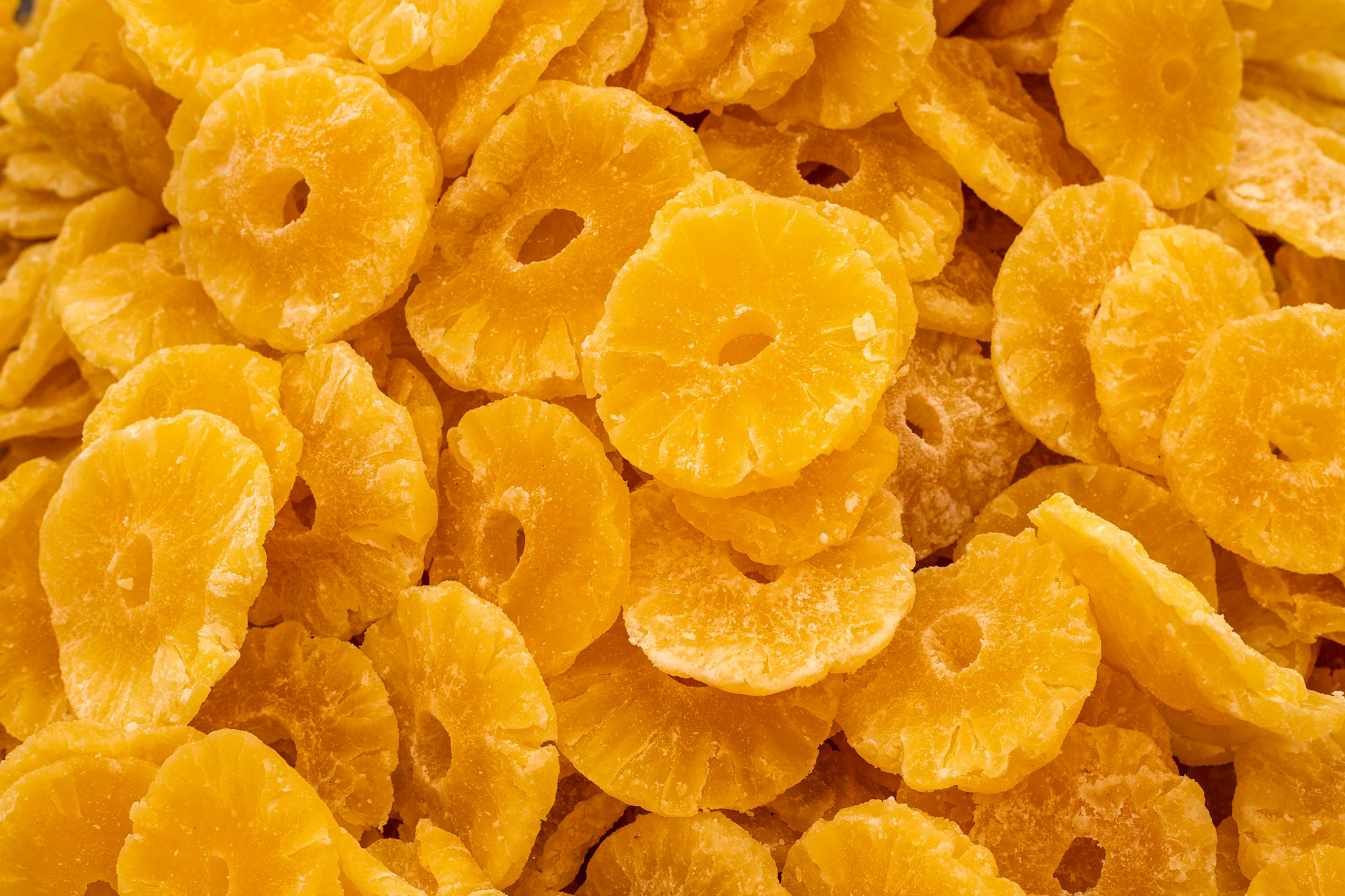 Perú fortalece la competitividad de la piña con nuevo perfil comercial que identifica oportunidades de exportación