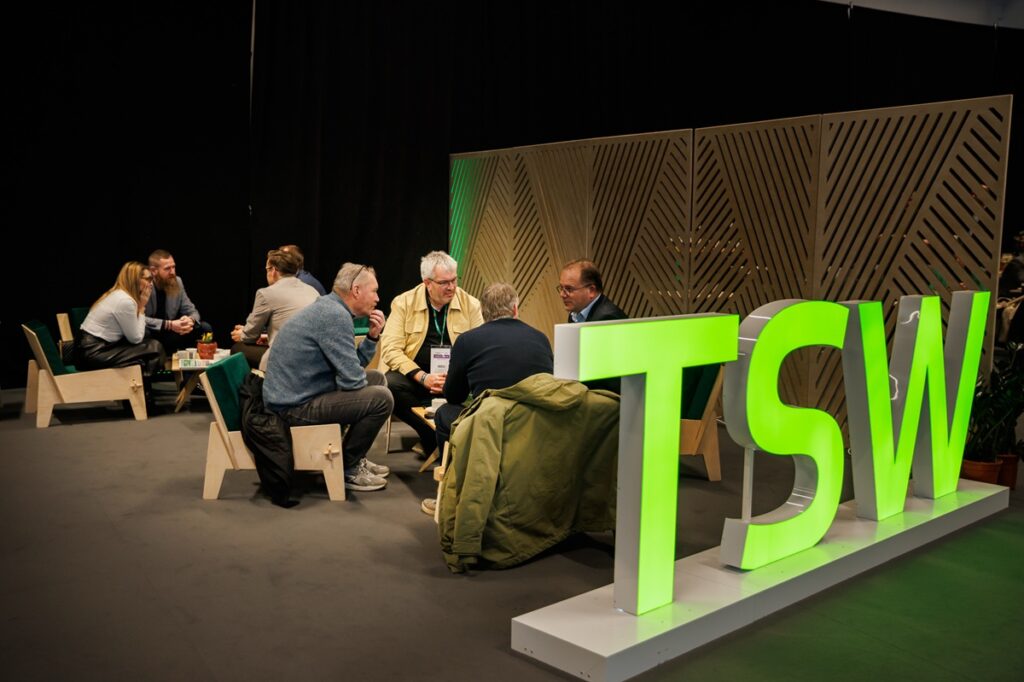 Polonia da la bienvenida al sector hortofrutícola internacional: TSW 2027 y Poland Fresh Contracting