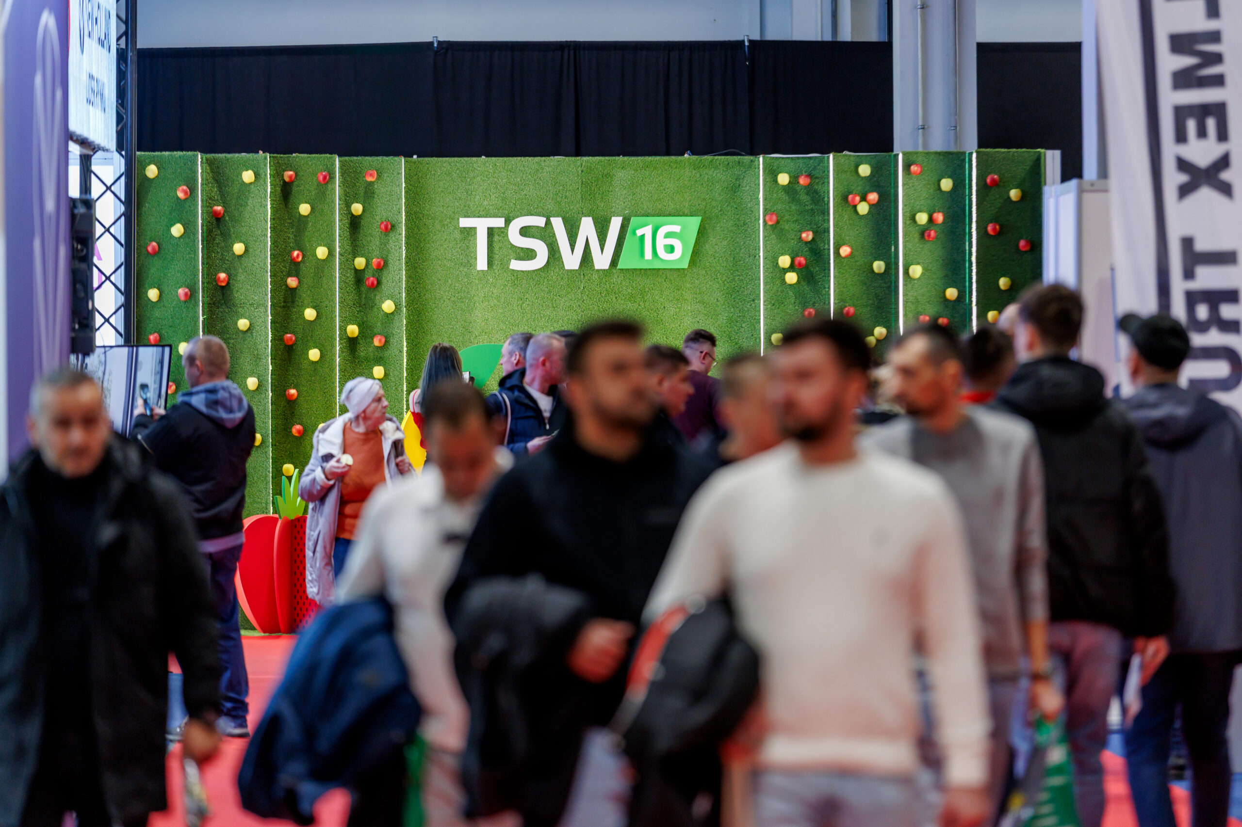 Polonia da la bienvenida al sector hortofrutícola internacional: TSW 2027 y Poland Fresh Contracting