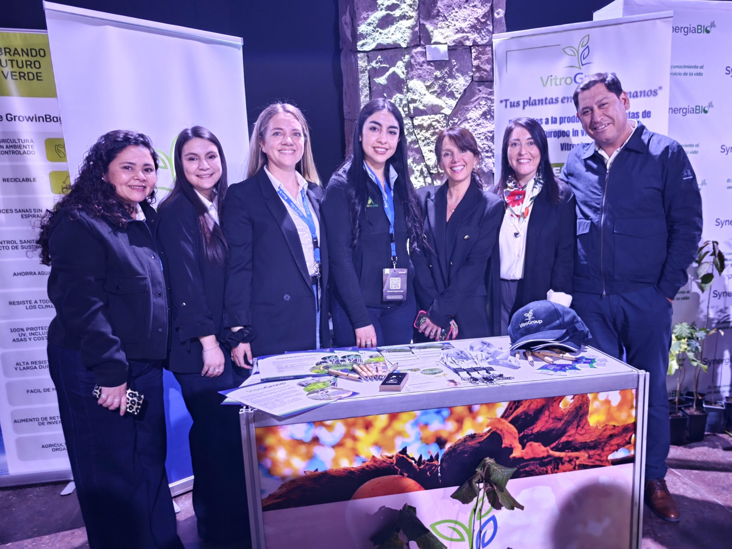 Exitosa jornada reunió a los principales actores de la fruticultura en AgroTrade & AgroNight Chile 2026 3 Exitosa jornada reunió a los principales actores de la fruticultura en AgroTrade & AgroNight Chile 2026