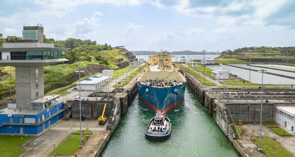 Canal de Panamá celebra 10 años de su ampliación consolidando su papel estratégico para el comercio mundial