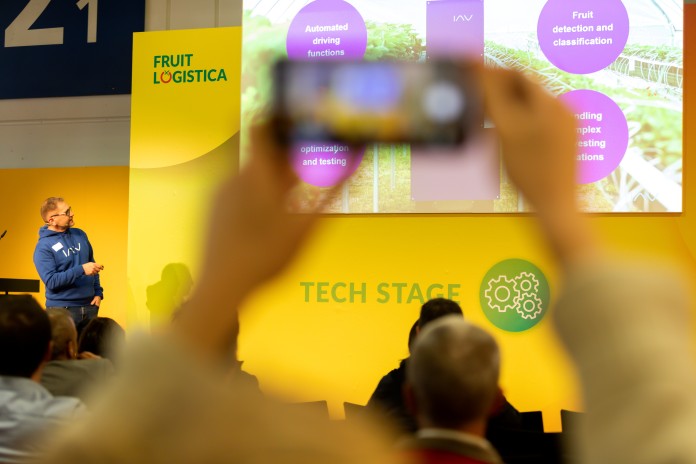 FRUIT LOGISTICA estrena el Buyers Club para compradores internacionales