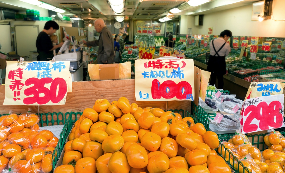 Japón facilita el acceso a su mercado para exportadores de frutas y hortalizas