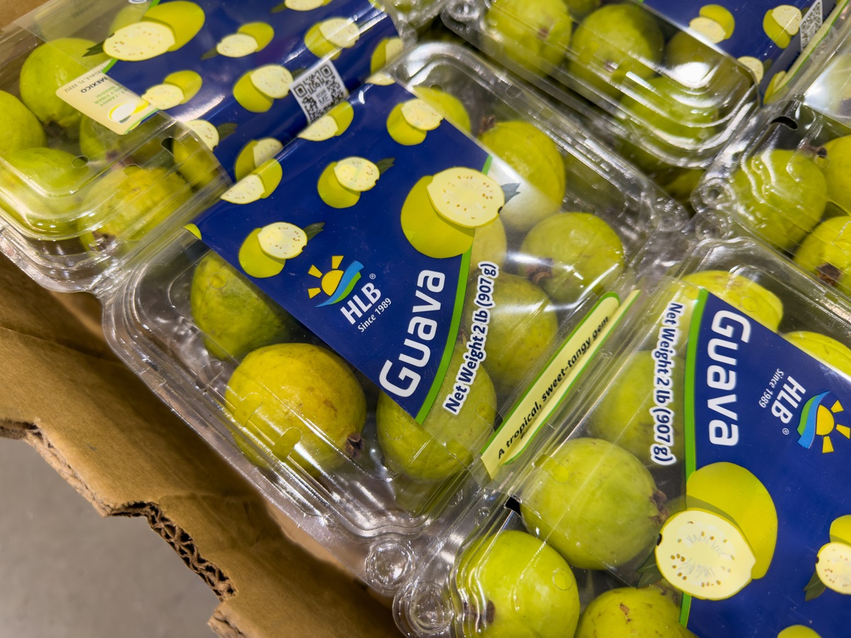Una clara ventaja: la visibilidad lidera las prioridades del envase para frutas y hortalizas 3 Una clara ventaja: la visibilidad lidera las prioridades del envase para frutas y hortalizas