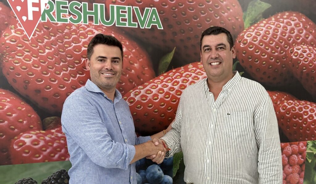 José Antonio Martín asume la presidencia de Freshuelva tras la salida de Francisco José Gómez
