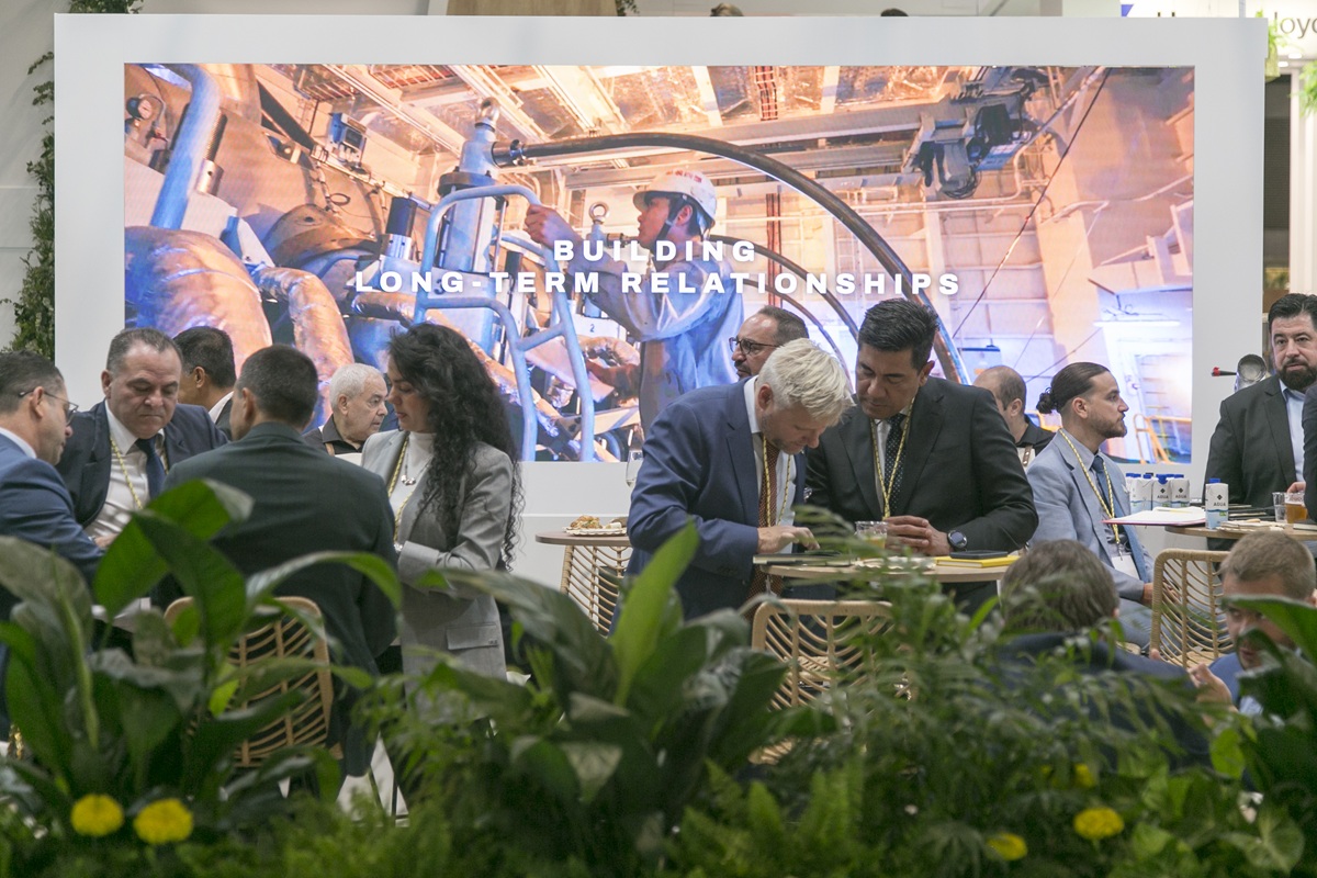 Fruit Attraction 2026 supera la ocupación total de su última edición