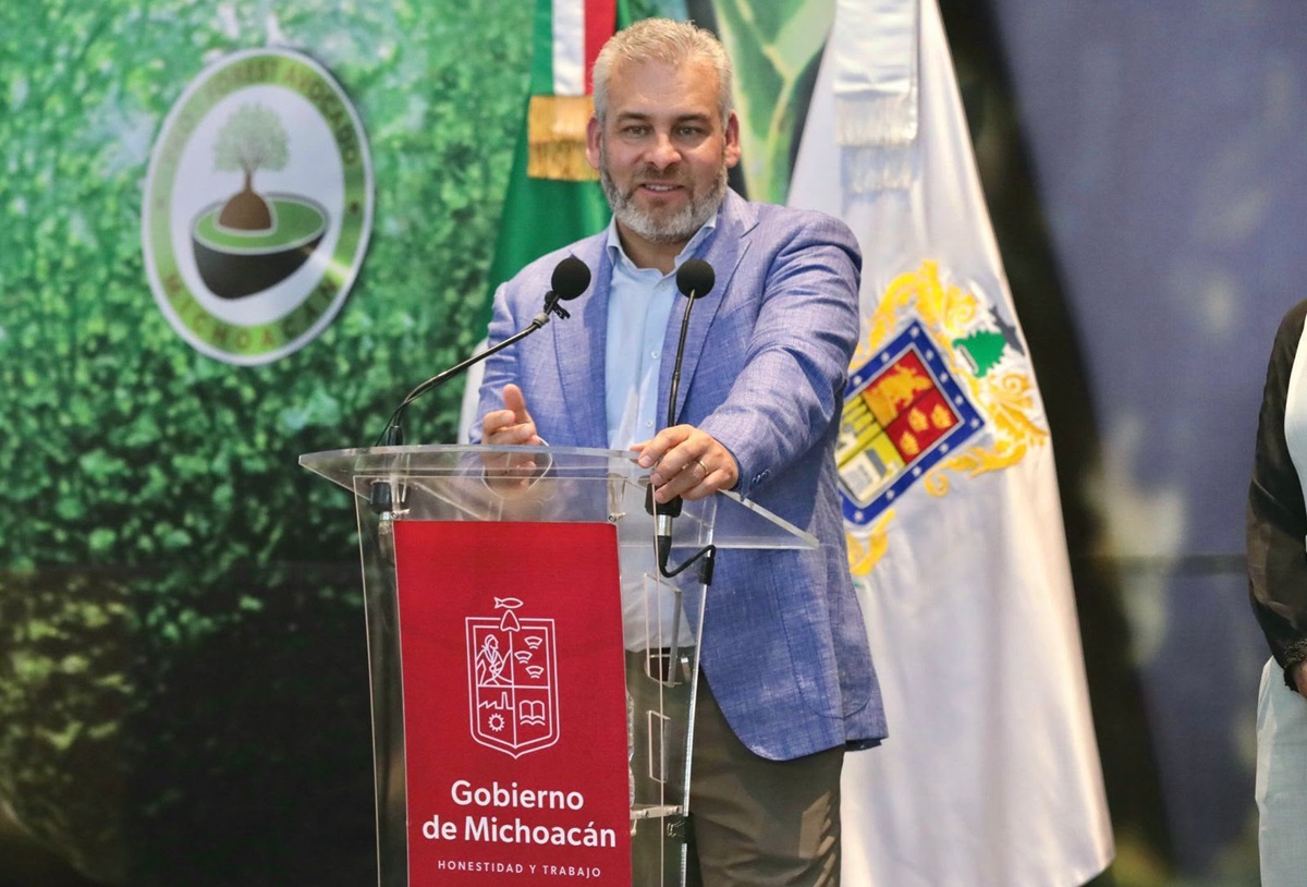 ProForest Avocado gana apoyo en Estados Unidos como certificación de aguacate libre de deforestación 4 ProForest Avocado gana apoyo en Estados Unidos como certificación de aguacate libre de deforestación