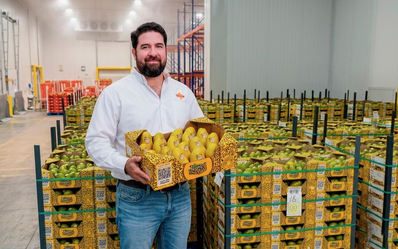 Grupo Espléndido convierte la compra de un mango Jaguar en una experiencia con propósito