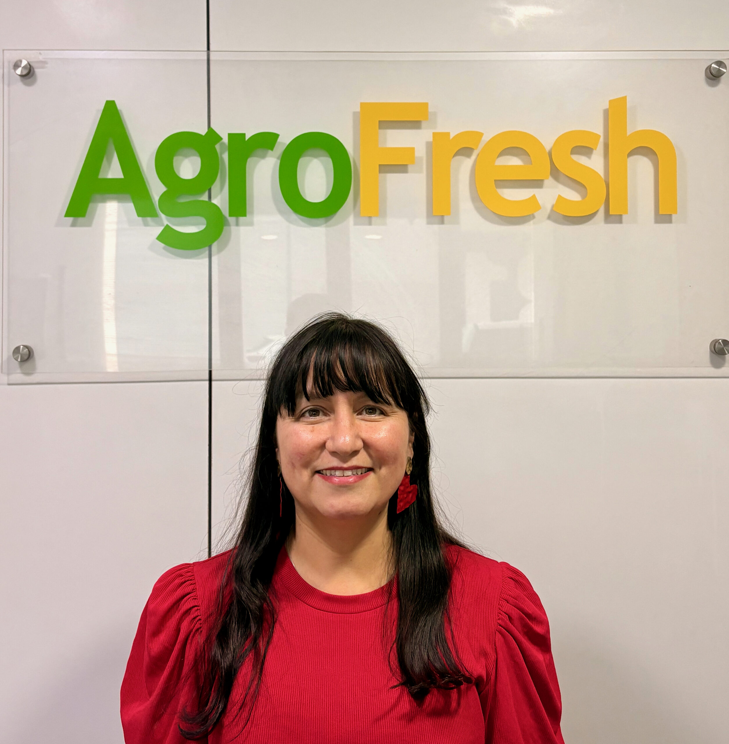 AgroFresh Chile: el valor de acompañar a la fruta desde la precosecha hasta el consumidor final