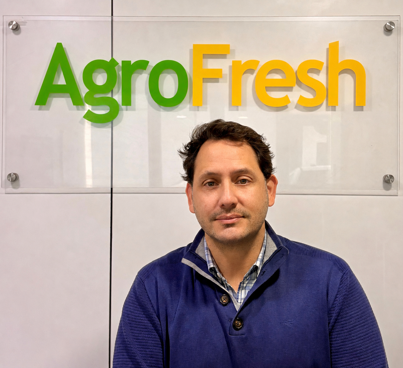 AgroFresh Chile: el valor de acompañar a la fruta desde la precosecha hasta el consumidor final