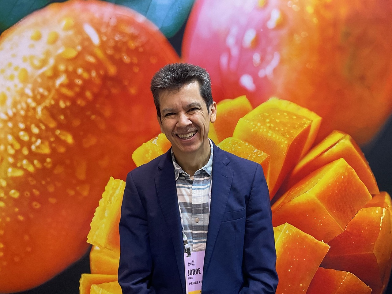 Dos décadas de crecimiento: la National Mango Board impulsa el éxito del mango en Estados Unidos