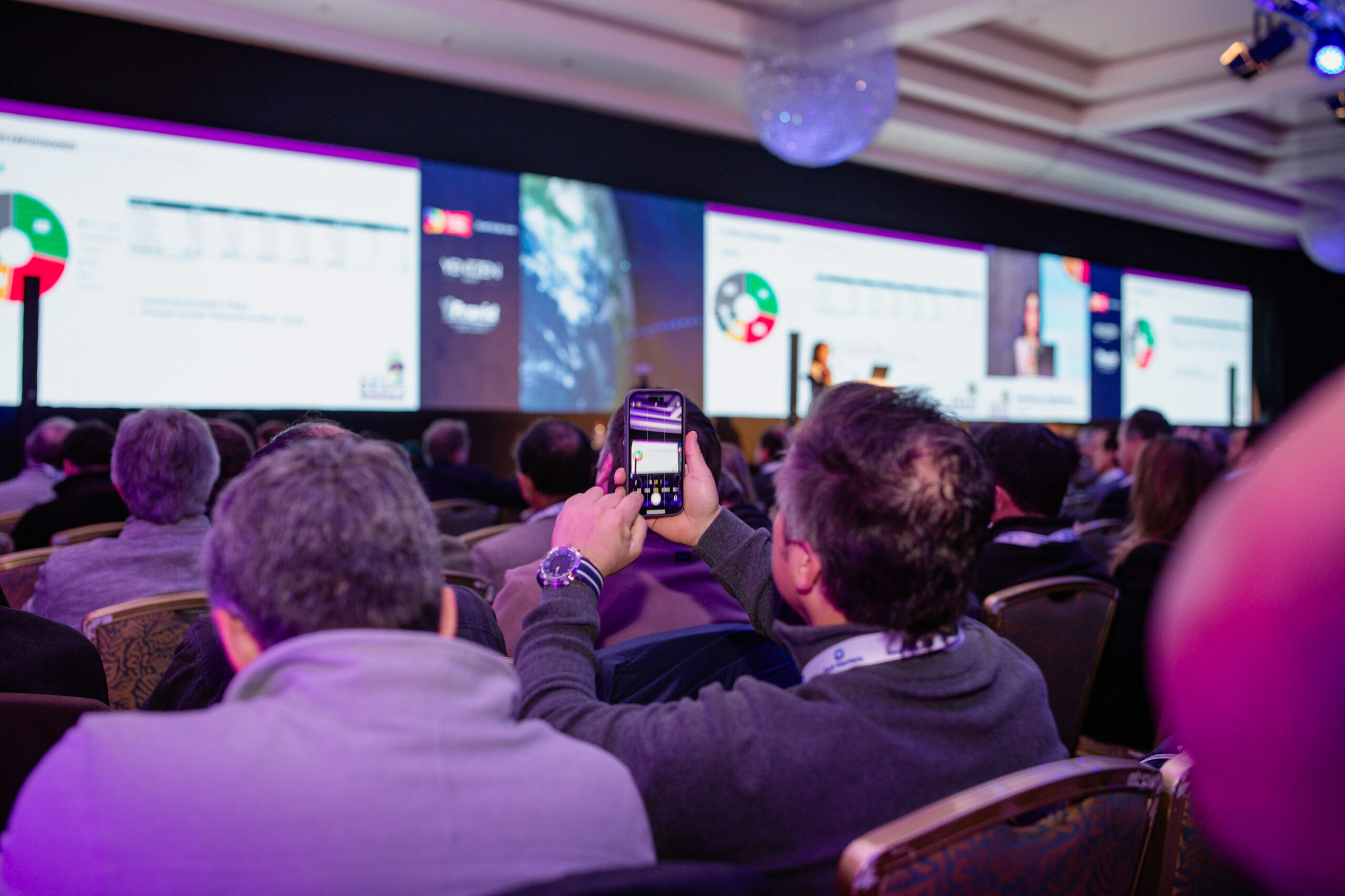 Global Grape Convention 2026: Chile, Perú y México se unen en Santiago para construir la demanda global de la uva de mesa 
