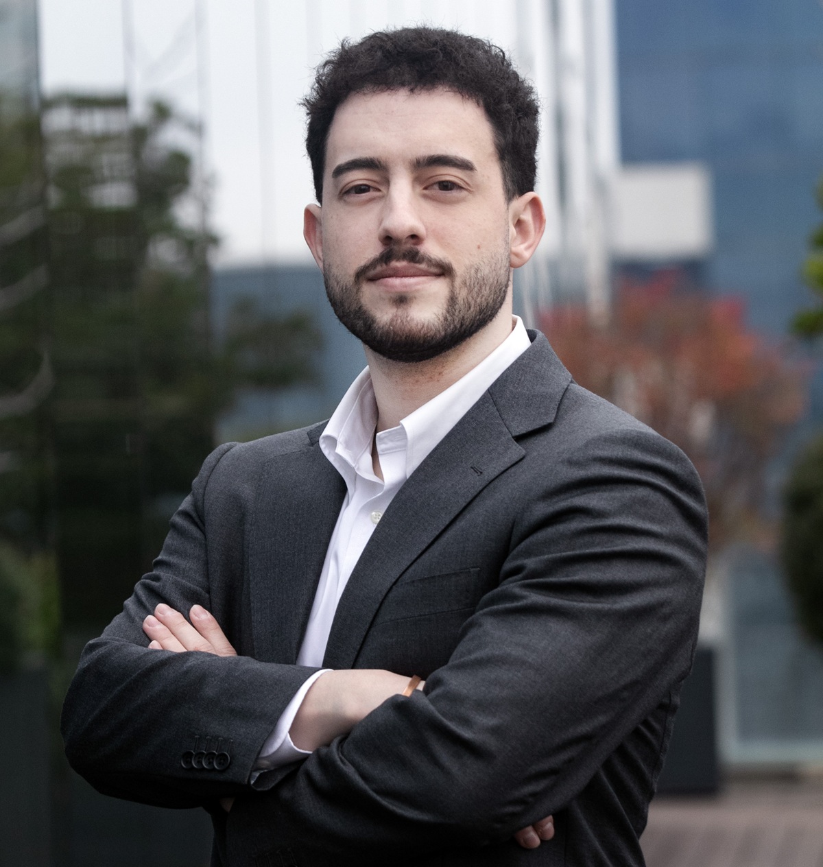 Ezequiel Delgado, analista senior de Agrocapital.