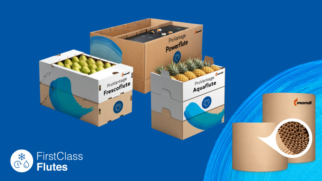 Mondi presenta soluciones de cartón ondulado para exportadores latinoamericanos en ACCCSA 2026