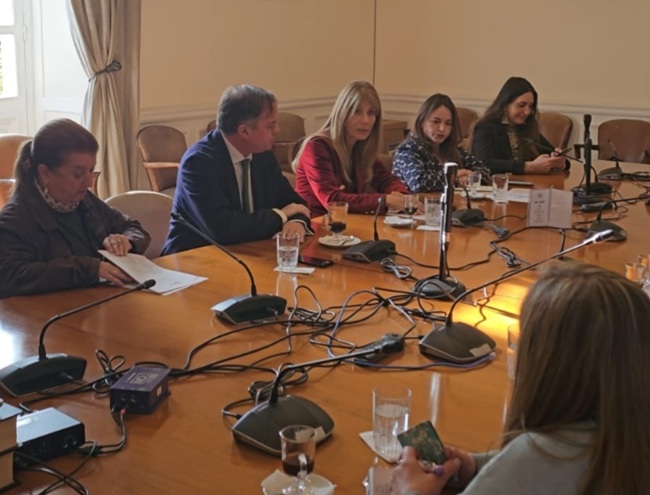 SAN solicita al Ministerio de Energía eliminar el cargo por horas punta para fortalecer la competitividad del agro 5 Chile: SANAG solicita al Ministerio de Energía eliminar el cargo por horas punta para fortalecer la competitividad del agro
