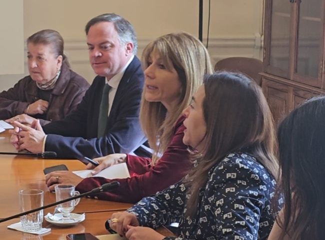 SAN solicita al Ministerio de Energía eliminar el cargo por horas punta para fortalecer la competitividad del agro 2 Chile: SANAG solicita al Ministerio de Energía eliminar el cargo por horas punta para fortalecer la competitividad del agro