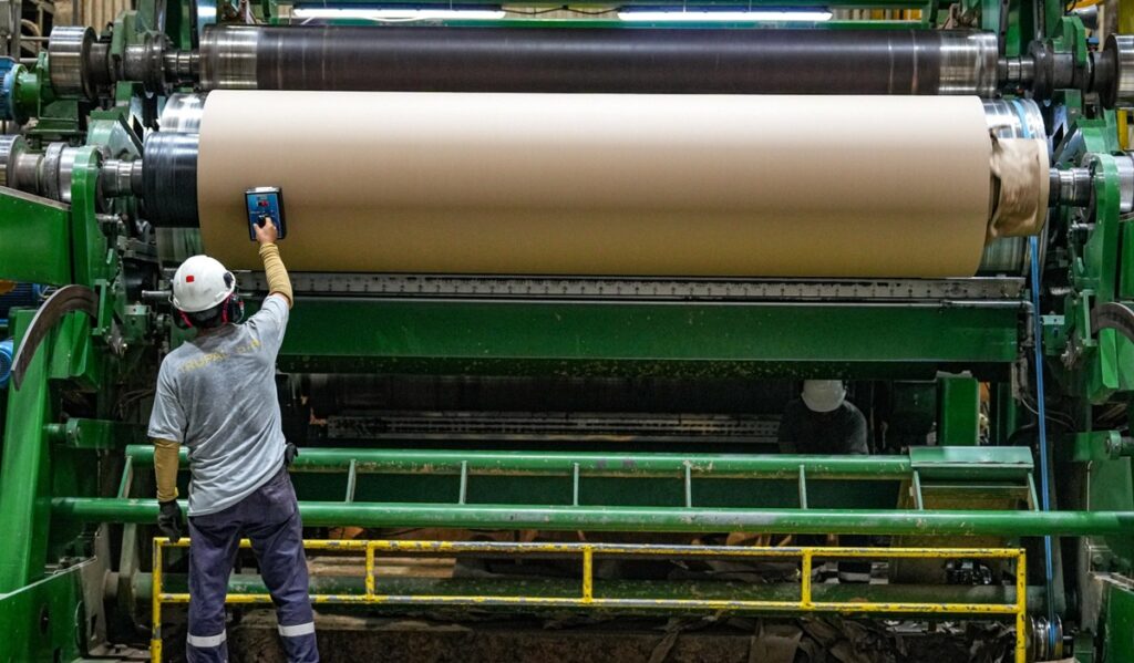 Diseño inteligente de empaques impulsa la eficiencia logística en la agroexportación