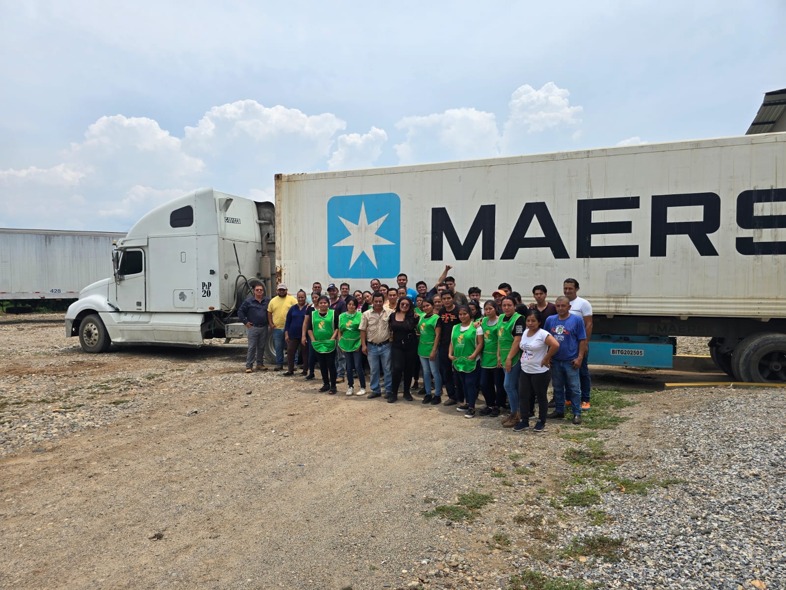 El mango transformó una inversión agrícola en un proyecto exportador en Guatemala 2 La historia del mango de Guatemala que transformó una inversión agrícola en un proyecto exportador