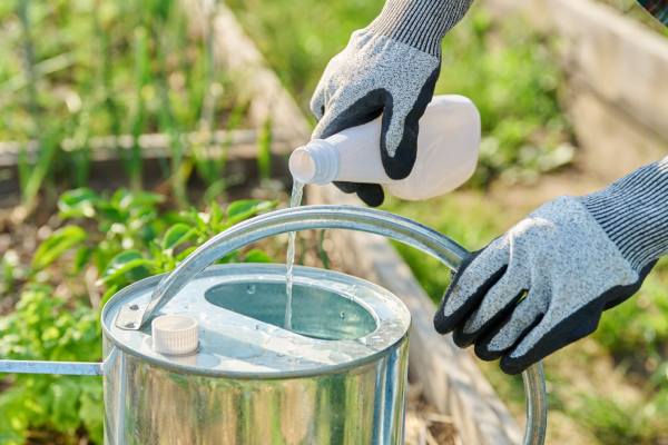 Biofertilizantes: Norteamérica lidera el mercado y Europa acelera su crecimiento 3 El mercado de los biofertilizantes crecerá hasta los US$6.940 millones en 2031