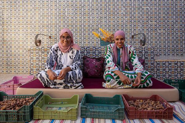 date business tunisia