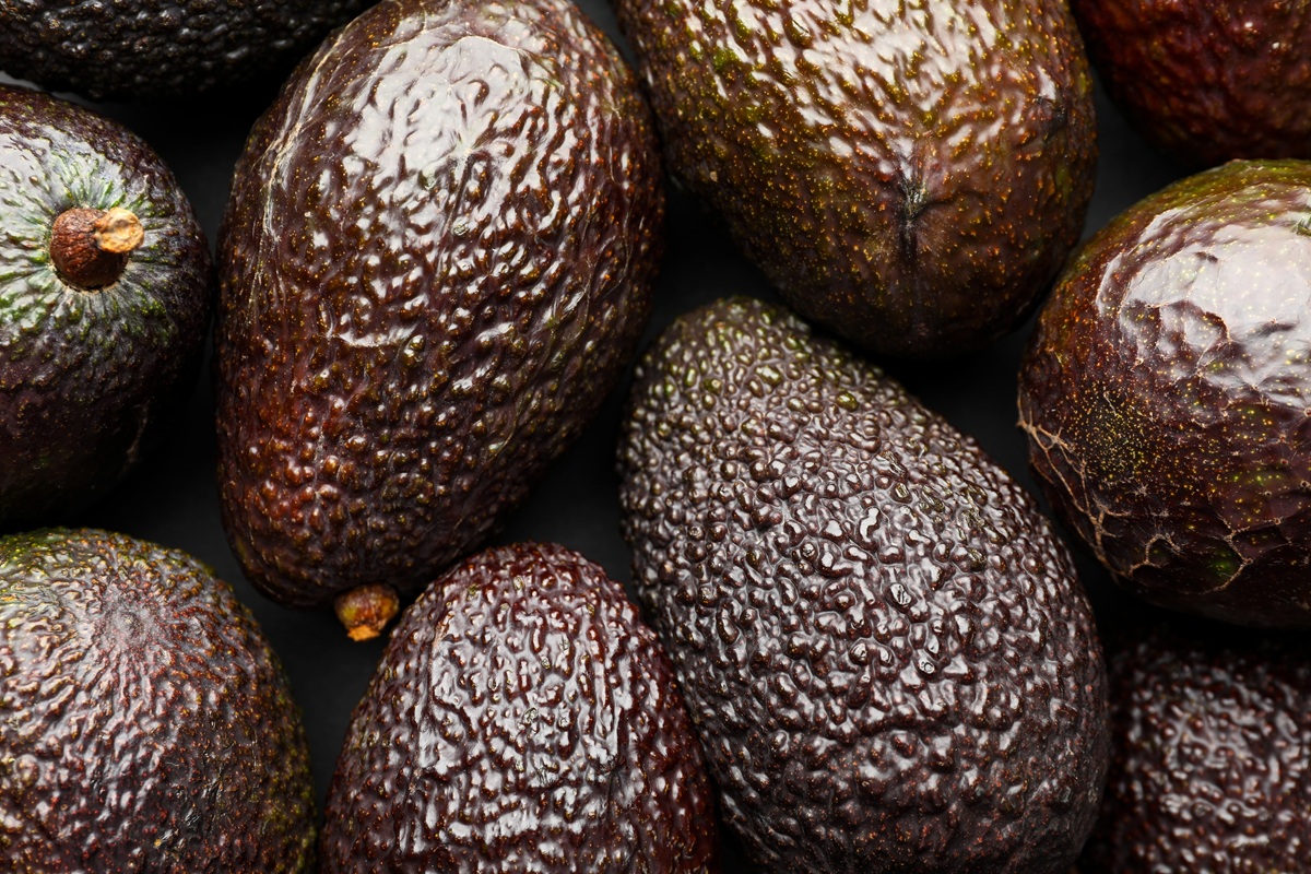 El aguacate será la fruta tropical más comercializada del mundo en 2035