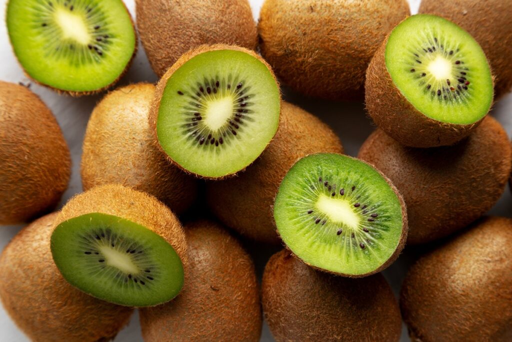 Vietnam abre su mercado al kiwi italiano tras años de negociaciones