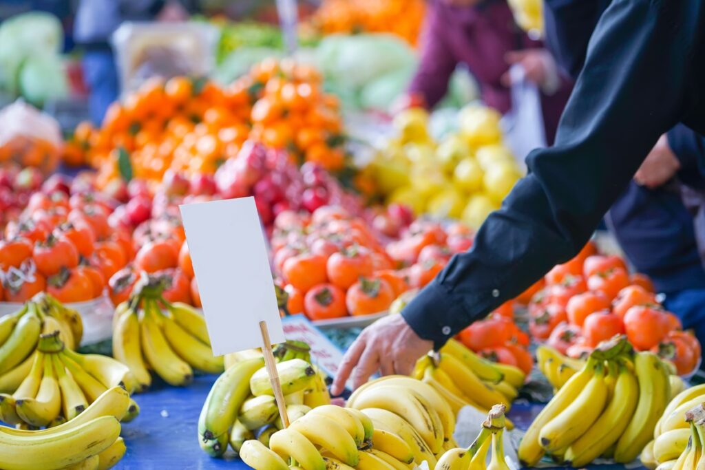 Japón facilita el acceso a su mercado para exportadores de frutas y hortalizas