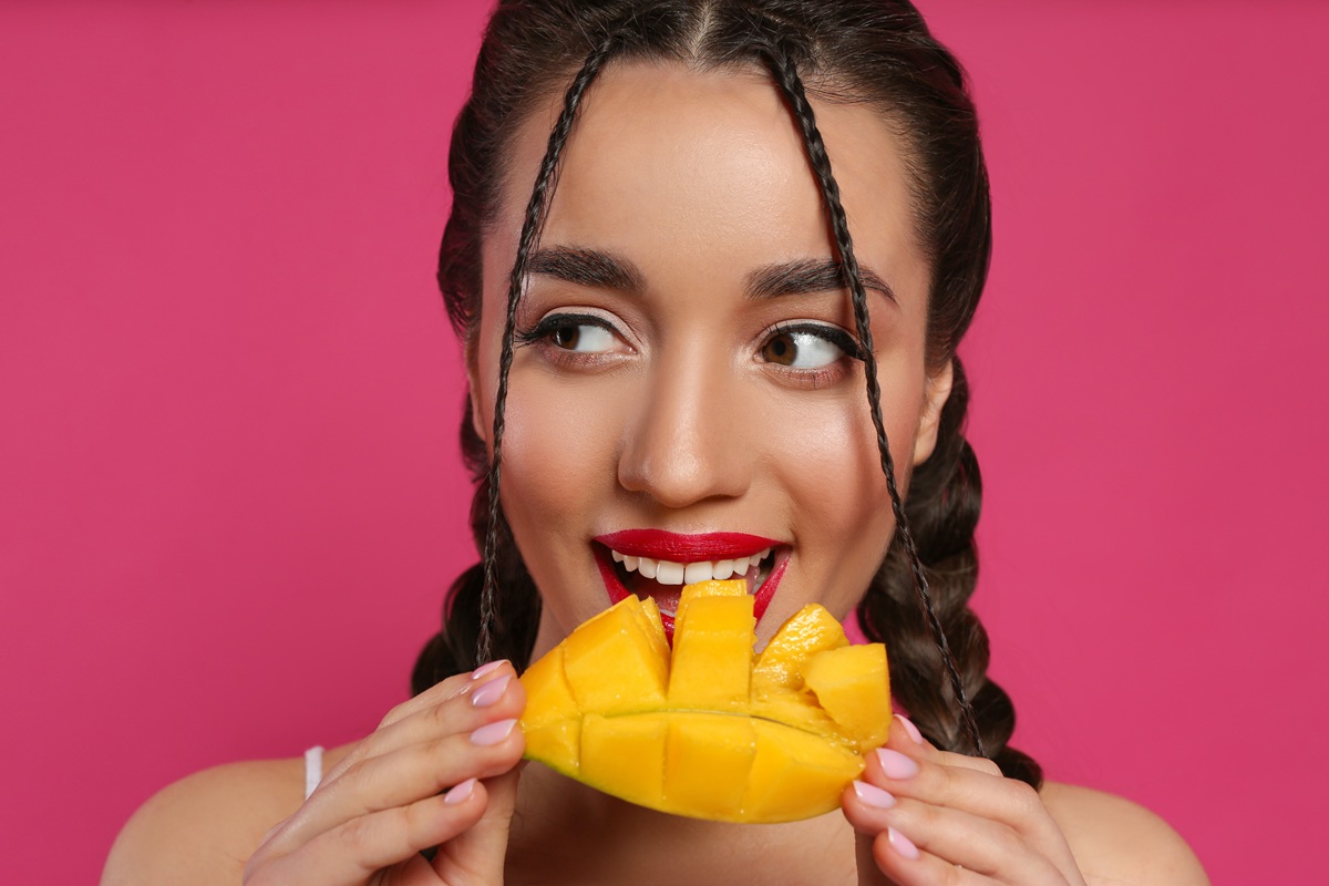 El mango tiene su propio día en Estados Unidos: así se celebra cada 22 de julio 2 El mango tiene su propio día en Estados Unidos: así se celebra cada 22 de julio