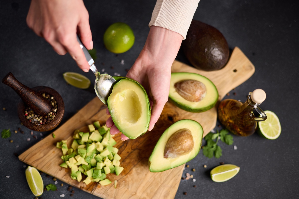 El aguacate será la fruta tropical más comercializada del mundo en 2035