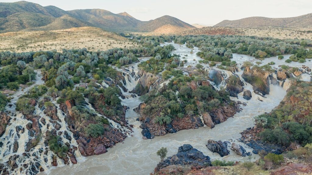 Eventos climáticos extremos: la importancia de intervenir cauces con responsabilidad 