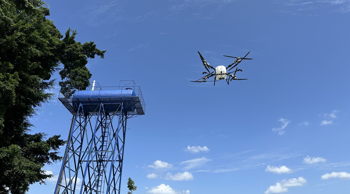 Sector bananero de Costa Rica avanza en capacitación sobre drones y agricultura de precisión 2 Sector bananero de Costa Rica avanza en capacitación sobre drones y agricultura de precisión