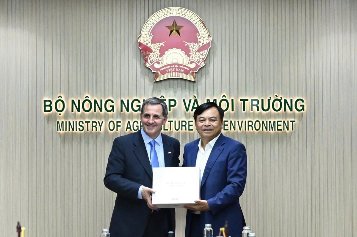 Chile podrá exportar cerezas a Vietnam sin tratamiento de frío y con Systems Approach 2 Chile podrá exportar cerezas a Vietnam sin tratamiento de frío y con Systems Approach